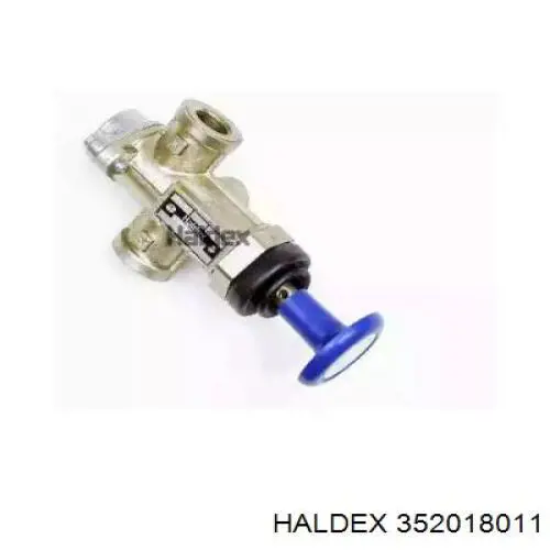 352018011 Haldex Válvula de liberación de emergencia