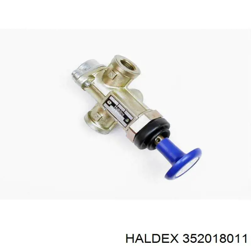 Comprar 352018011 Haldex Válvula de liberación de emergencia