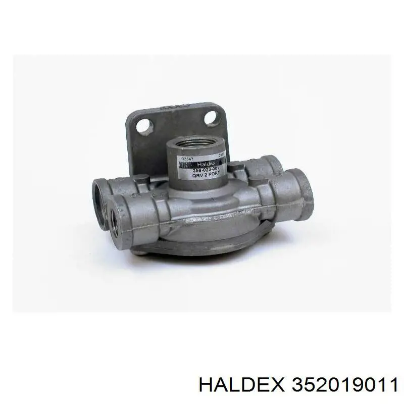 Comprar 352019011 Haldex 