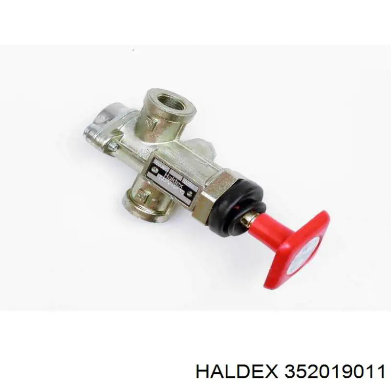  Haldex 352019011 precio, desde 60,30 EUR
