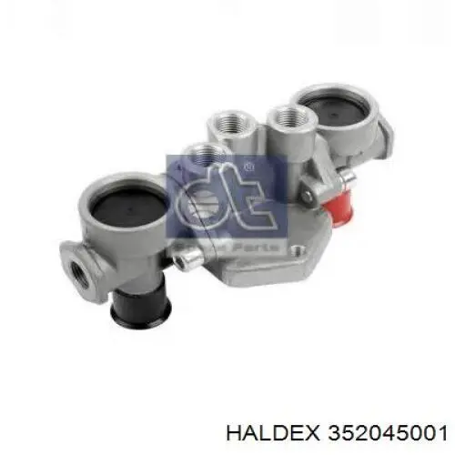 Válvula de liberación de emergencia Haldex 352045001 precio, desde 81,97 EUR