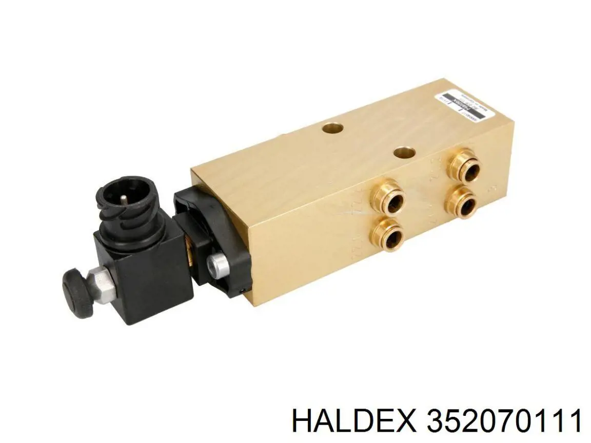 352070111 Haldex