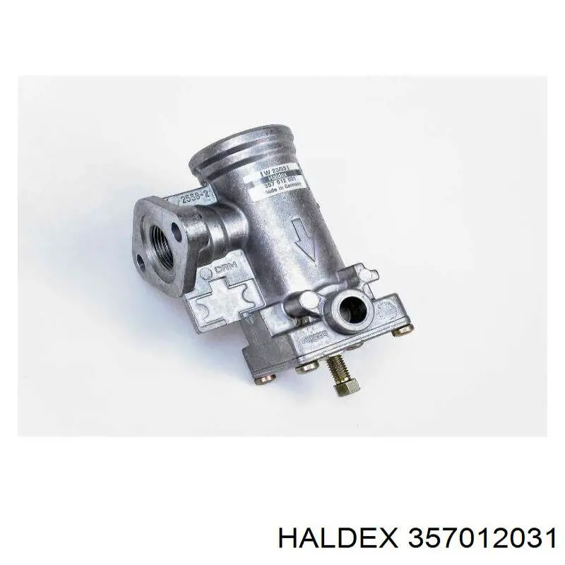  Haldex 357012031 precio, desde 56,05 EUR