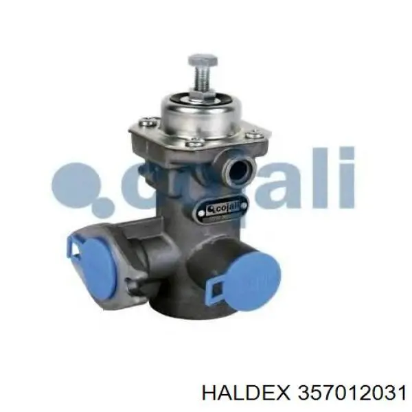 357012031 Haldex