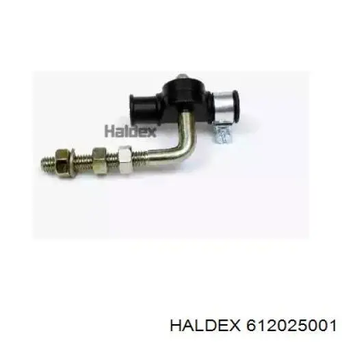 Extremo de varilla de la válvula de nivelación PE Automotive 07651600A precio, desde 11,18 EUR