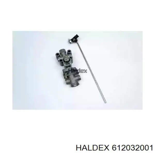 Válvula de control de nivel (camión) Haldex 612032001 precio, desde 90,43 EUR