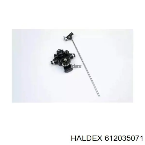  Haldex 612035071 precio, desde 63,83 EUR
