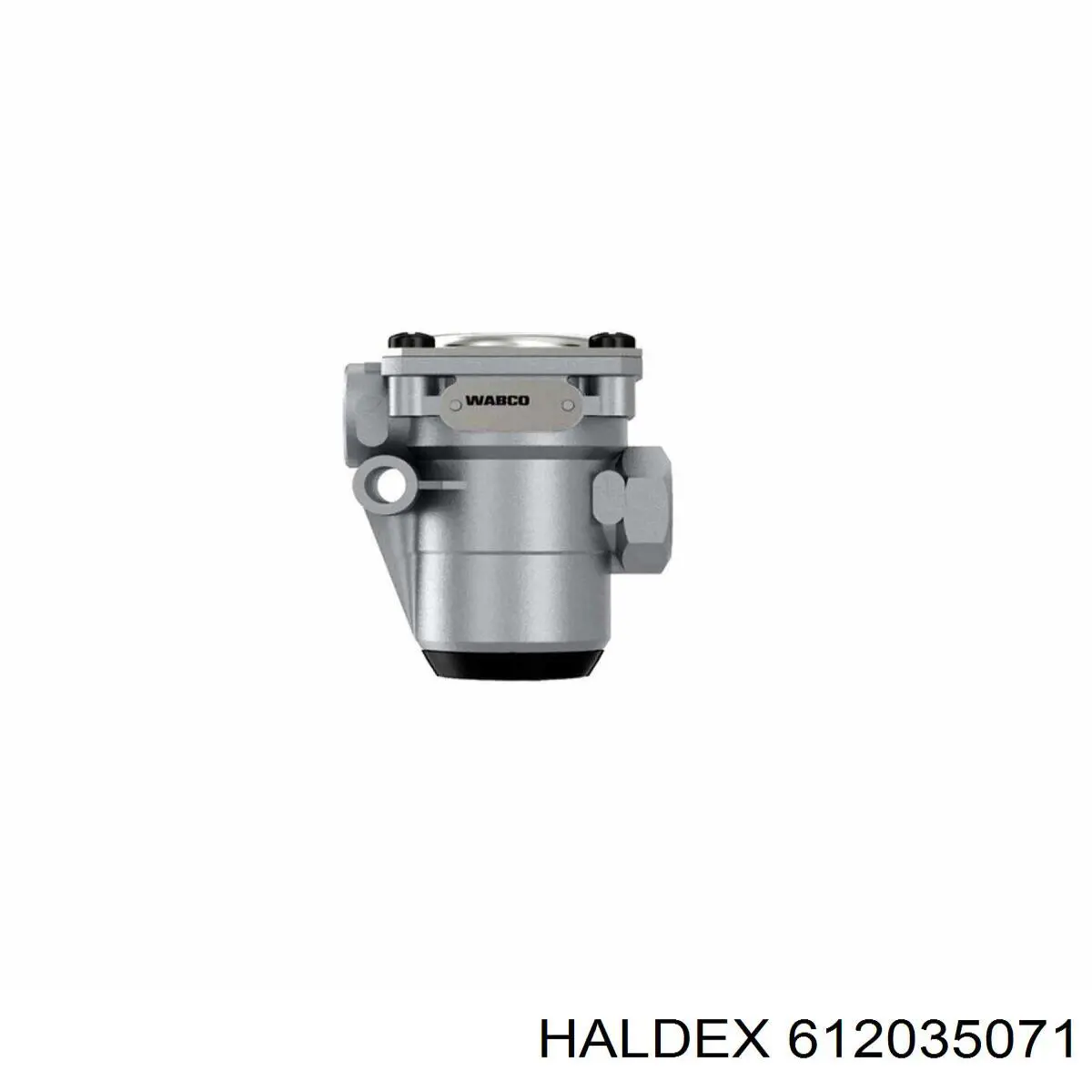 612035071 Haldex