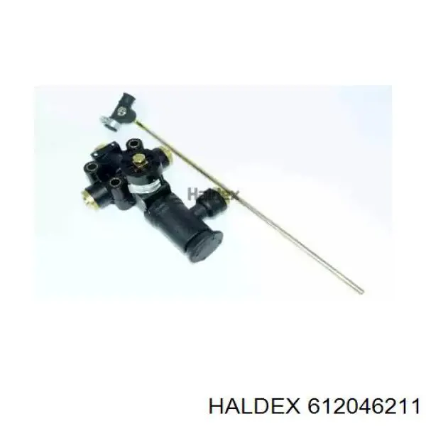 612046211 Haldex