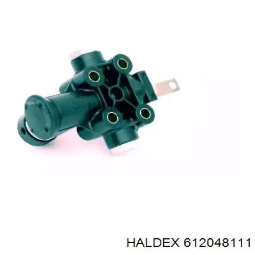 Válvula de control de nivel (camión) 612048111 Haldex