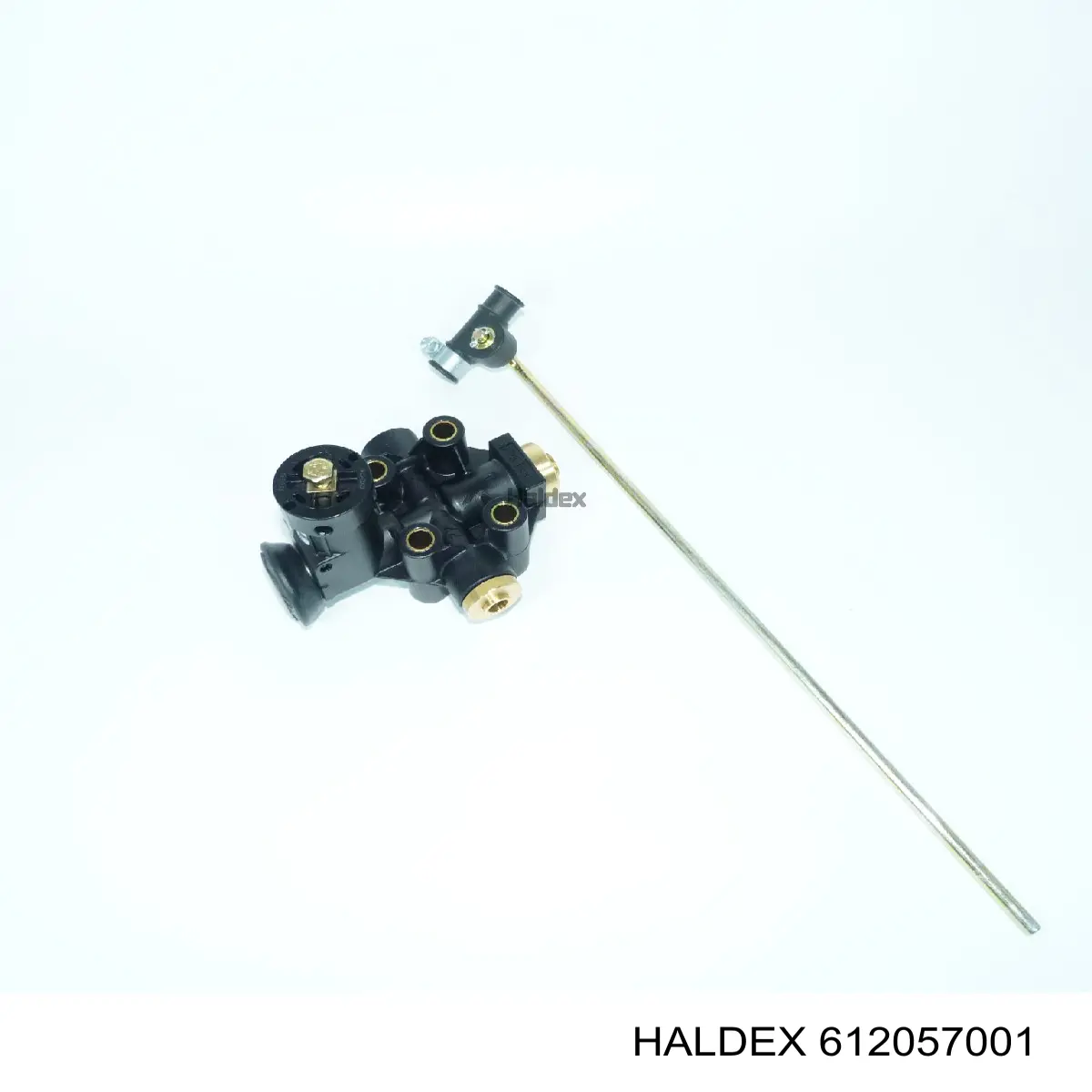 612057001 Haldex Válvula de control de nivel (camión)