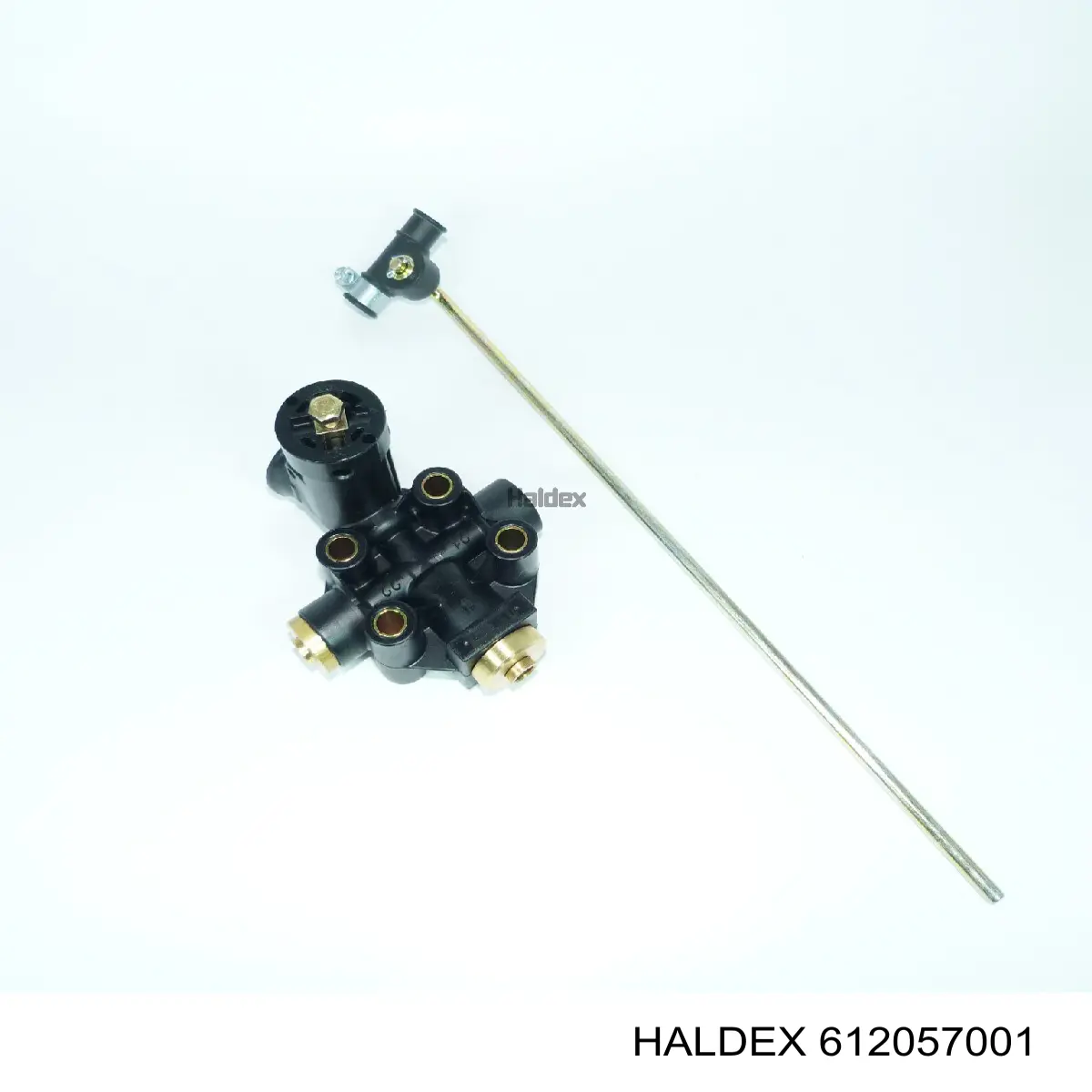 Válvula de control de nivel (camión) Haldex 612057001 precio, desde 84,94 EUR