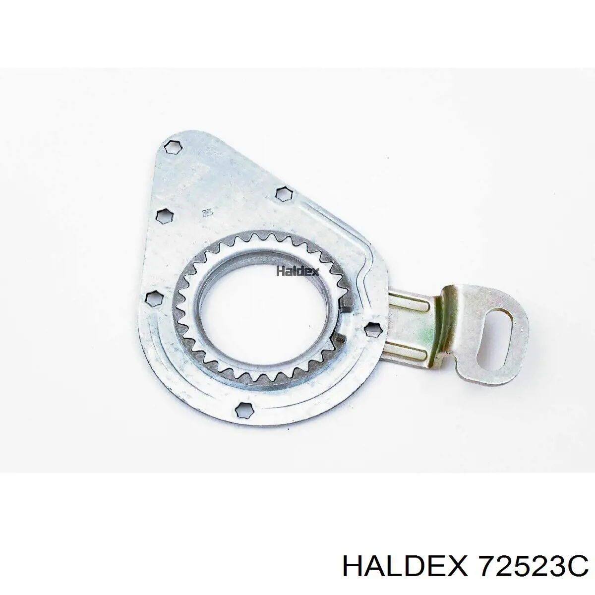 72523C Haldex eje de freno de disco trinquete delantero