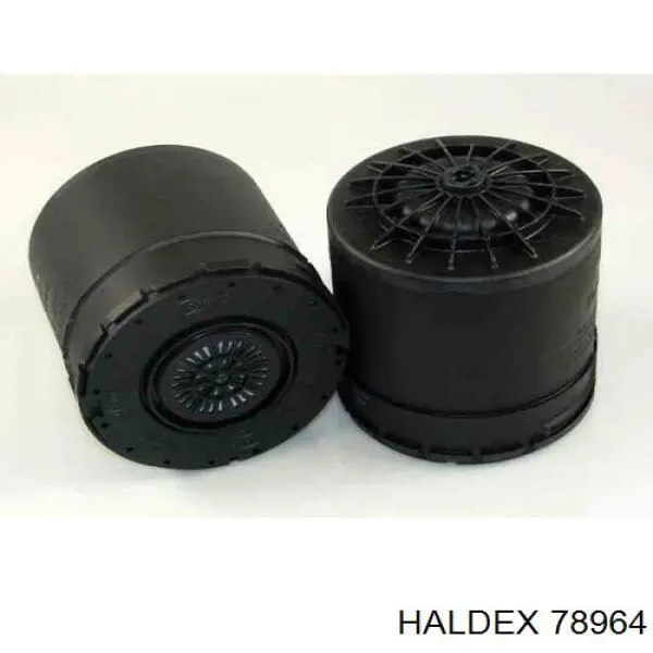 78964 Haldex filtro del secador de aire (separador de agua y aceite (CAMIÓN))