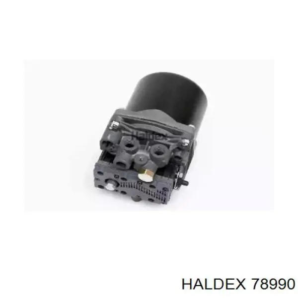 78990 Haldex deshumificador de sistema neumatico