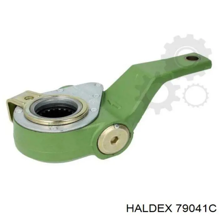 79041C Haldex