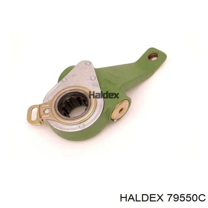 79550C Haldex