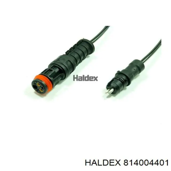 Cable del sensor ABS trasero Haldex 814004401 precio, desde 19,16 EUR
