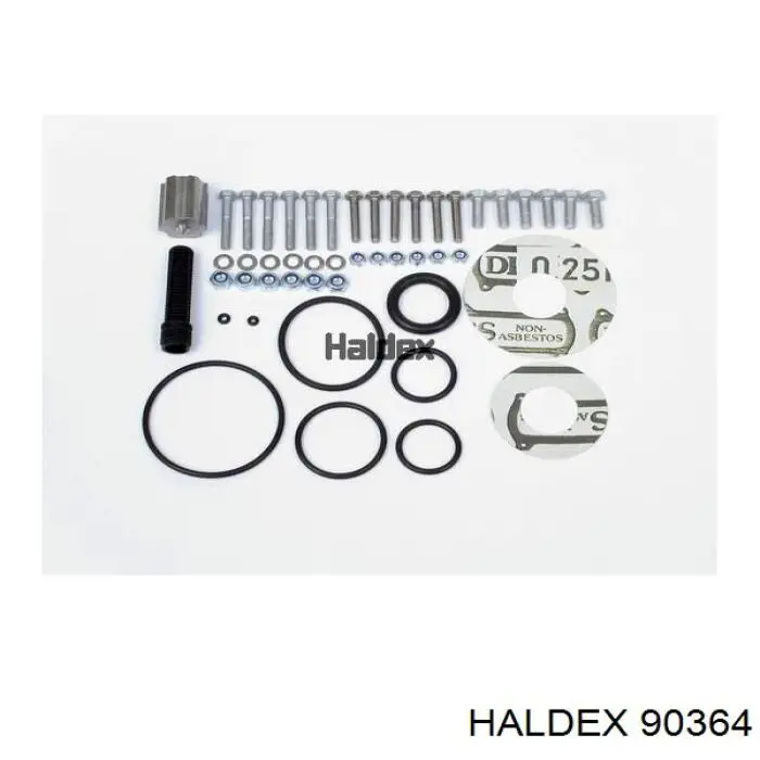 90364 Haldex