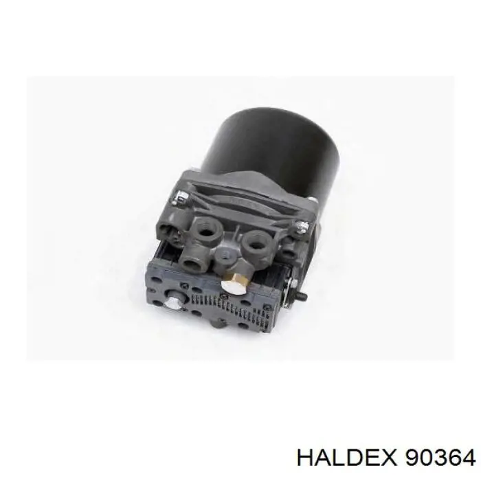 Comprar 90364 Haldex Juego de reparación del separador de humedad (camión)