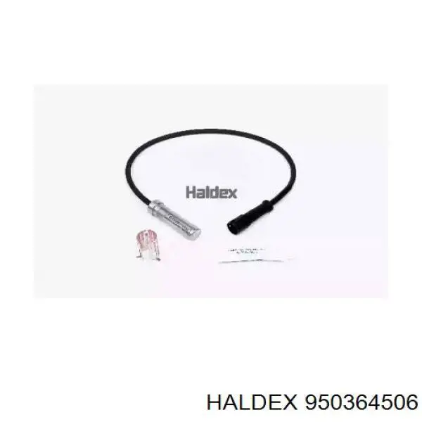 950364506 Haldex Sensor ABS