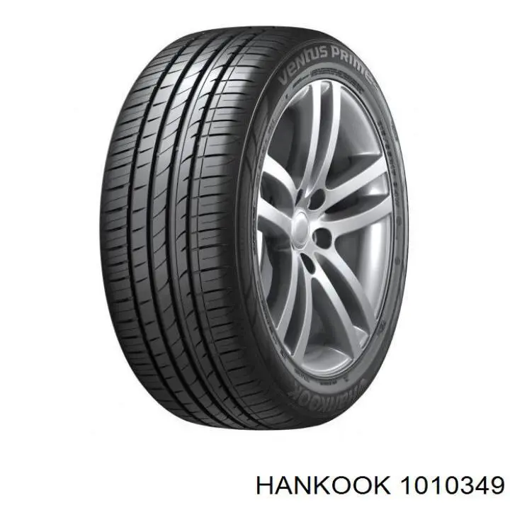 1010349 Hankook Neumáticos de verano