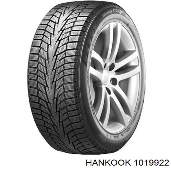 Neumáticos de invierno Hankook 1019922 precio, desde 18,72 EUR