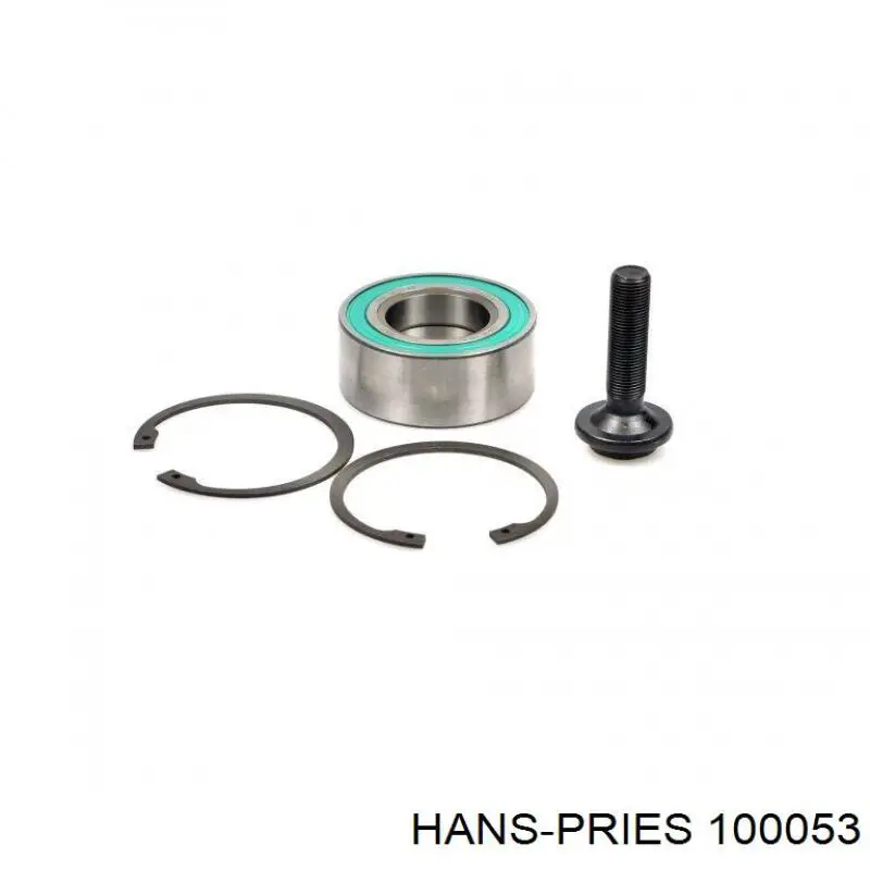 Casquillo de arrancador Fiat Punto 1 176