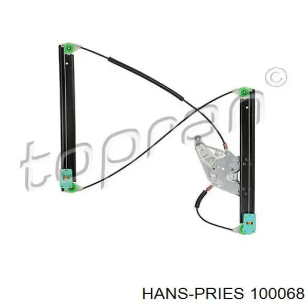 Comprar 1001410001 VAG Tapa trasera de la caja de cambios