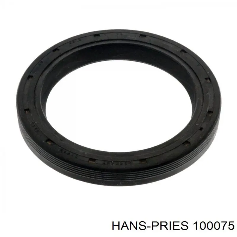 100075 Hans Pries (Topran)