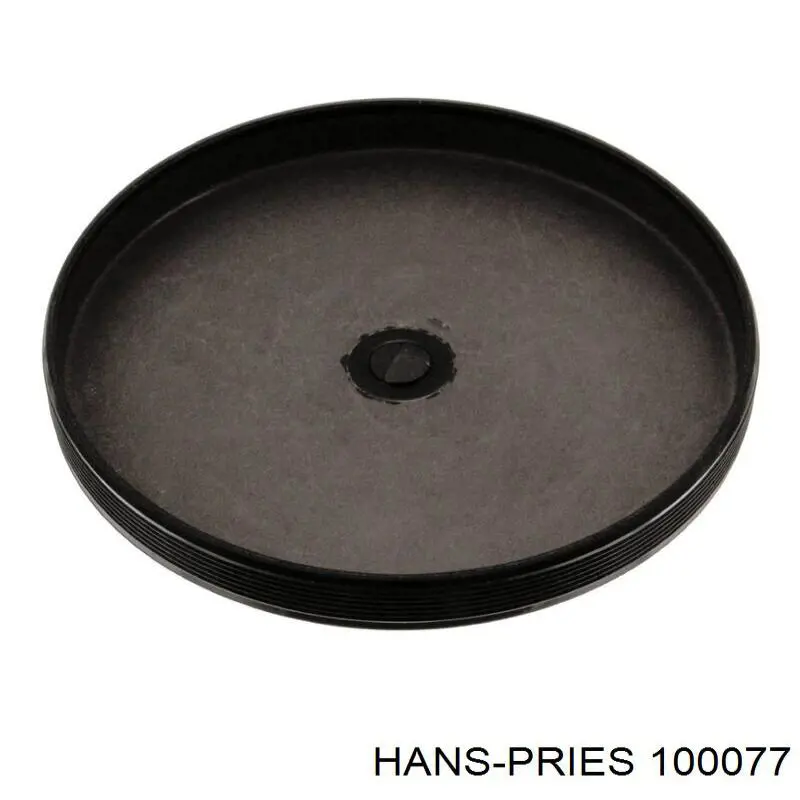 Junta de tapa de caja de cambios Hans Pries (Topran) 100077 precio, desde 6,64 EUR