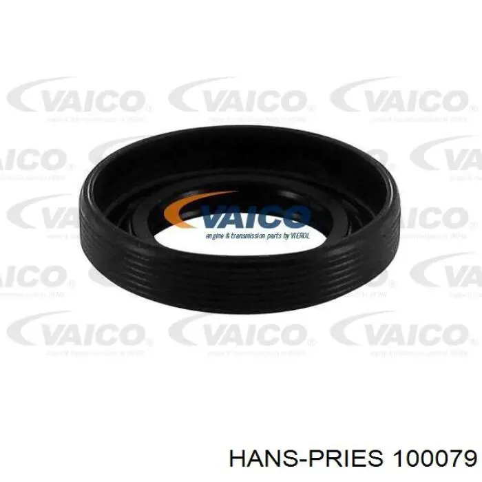Comprar 100079 Hans Pries (Topran) Retén palanca selectora