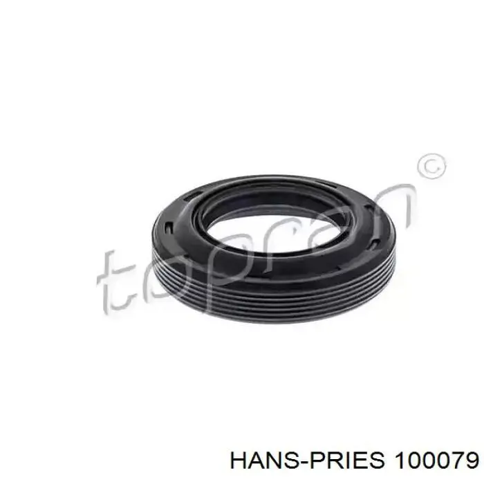 Retén palanca selectora Hans Pries (Topran) 100079 precio, desde 2,40 EUR