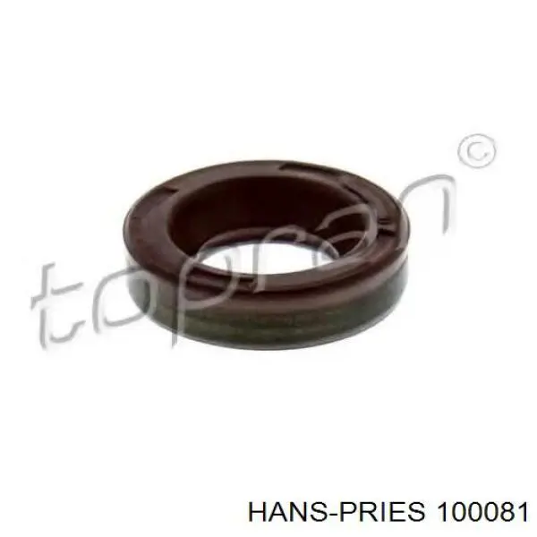 100081 Hans Pries (Topran) anillo reten caja de cambios