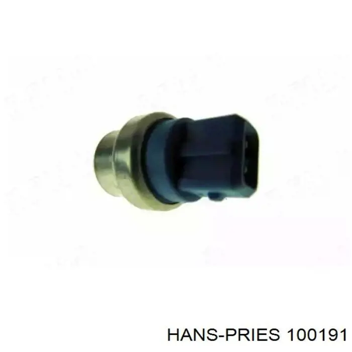 Sensor de temperatura del refrigerante Hans Pries (Topran) 100191 precio, desde 5,90 EUR