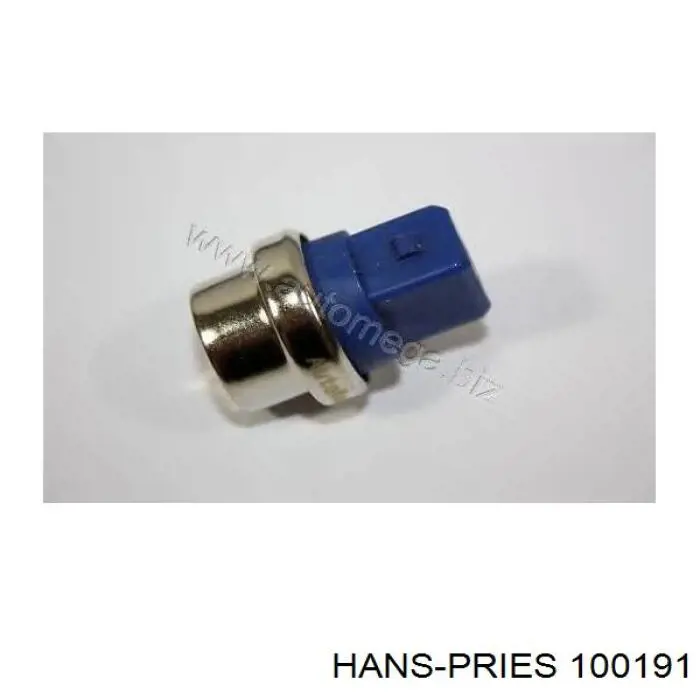 100191 Hans Pries (Topran) Sensor temperatura refrigerante