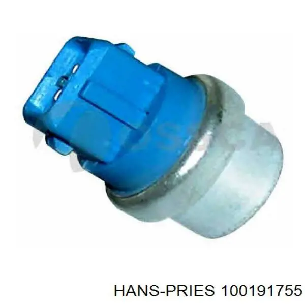 Comprar 100191755 Hans Pries (Topran) Sensor de temperatura de agua