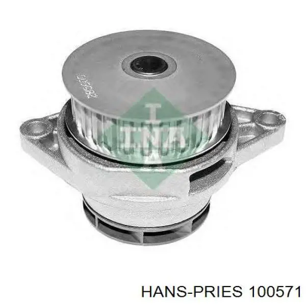 Junta de bomba de agua Hans Pries (Topran) 100571 precio, desde 2,25 EUR