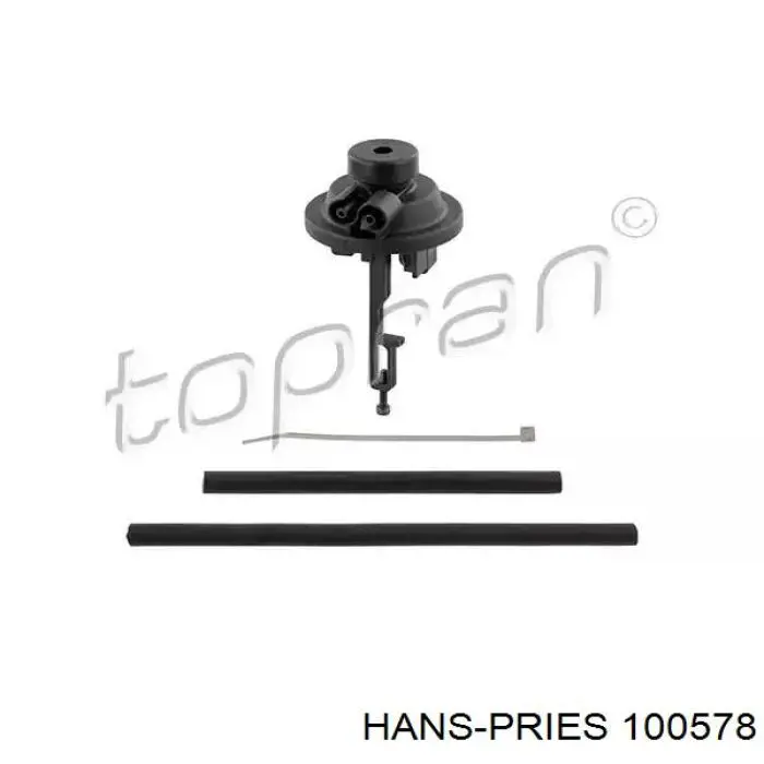 Comprar 100578 Hans Pries (Topran) 