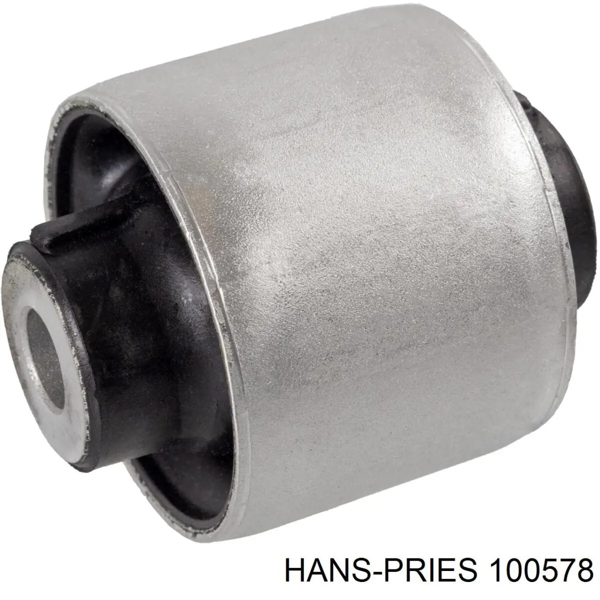  Hans Pries (Topran) 100578 precio, desde 15,40 EUR