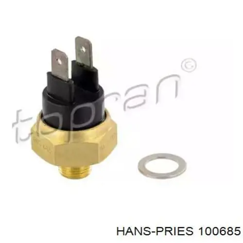 Sensor de temperatura 35410 FAE