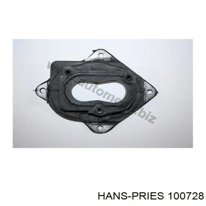 Brida de carburador Hans Pries (Topran) 100728 precio, desde 16,68 EUR