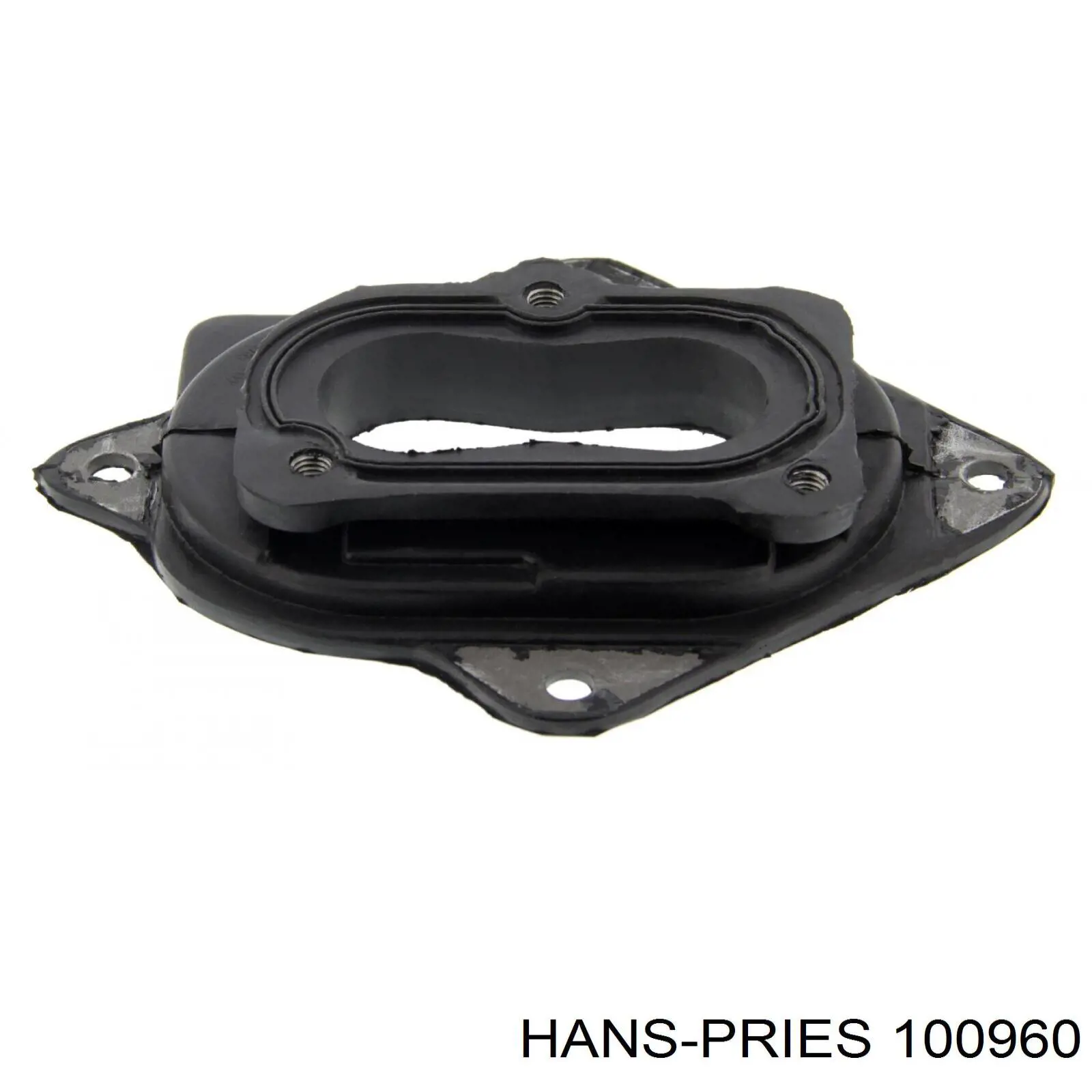 Brida de carburador Hans Pries (Topran) 100960 precio, desde 13,21 EUR
