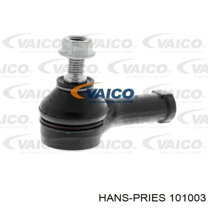 Brida de carburador Hans Pries (Topran) 101003 precio, desde 28,70 EUR