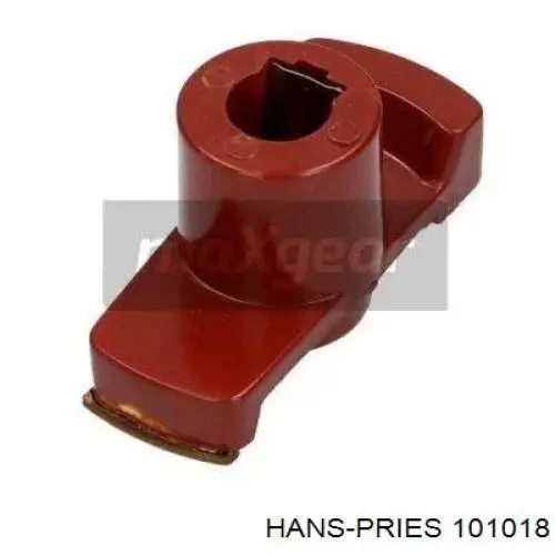 Rotor del distribuidor de encendido Hans Pries (Topran) 101018 precio, desde 3,19 EUR