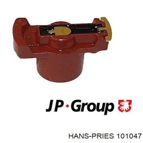 Comprar 101047 Hans Pries (Topran) Rotor del distribuidor de encendido