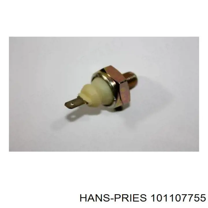 Comprar 101107755 Hans Pries (Topran) Sensor de presión de aceite