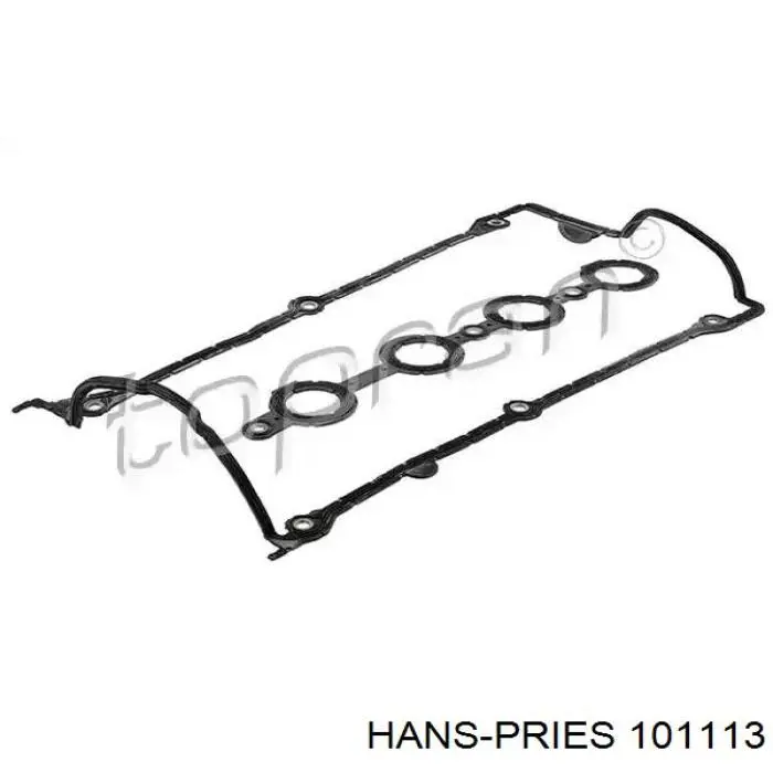 Juego de juntas de tapa de balancines Hans Pries (Topran) 101113 precio, desde 15,89 EUR