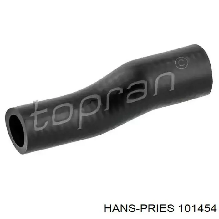 Manguera de agua refrigerante Hans Pries (Topran) 101454 precio, desde 5,22 USD