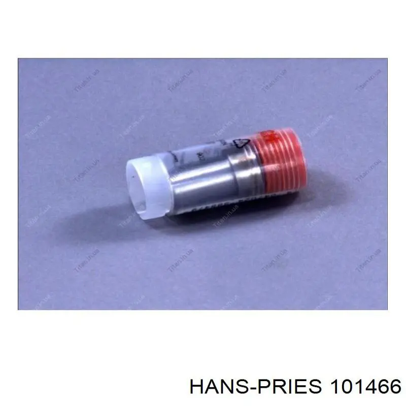 Inyector pulverizador diésel Seat Ibiza II